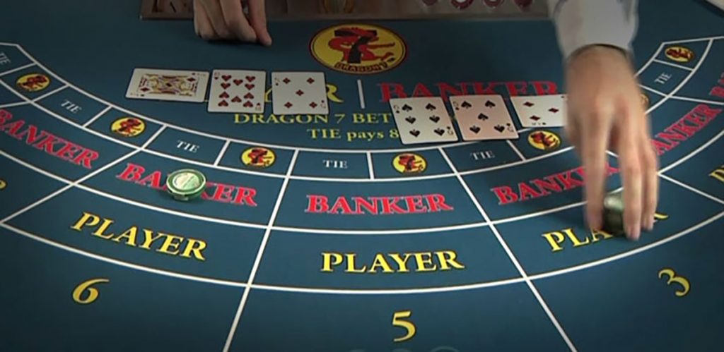Live Casino 8Day