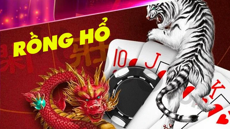 Rồng Hổ