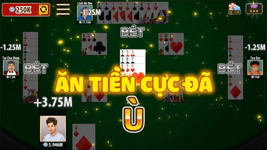 Lý Do Phỏm Online Trở Thành Đỉnh Cao Game Bài Đổi Thưởng 2025