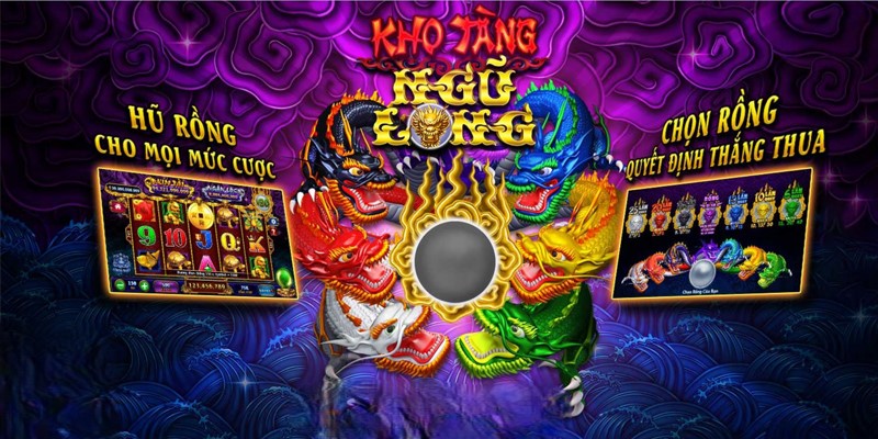 Tổng Quan Về Kho Tàng Ngũ Long