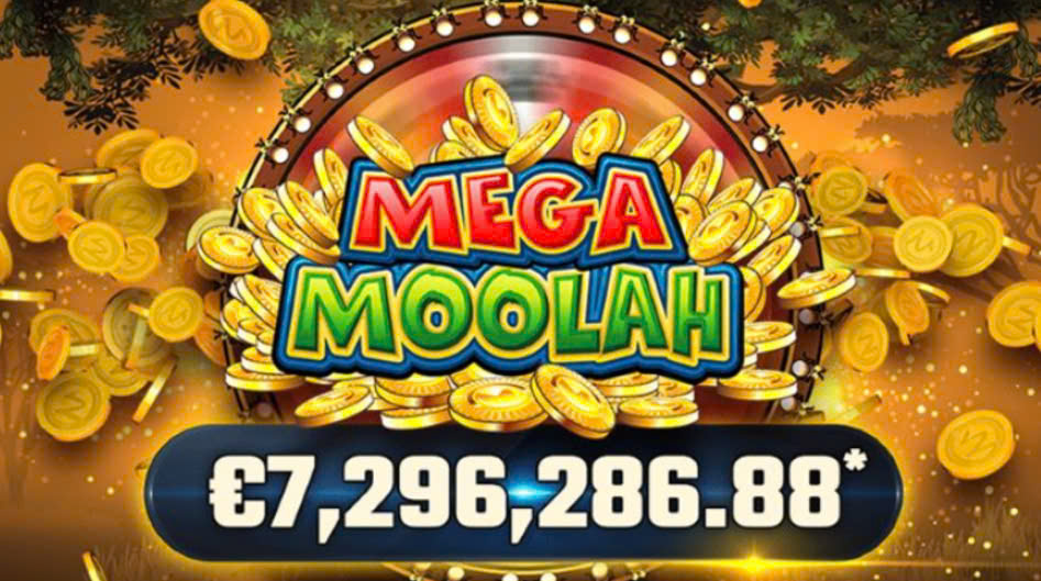 Mega Jackpot là gì?
