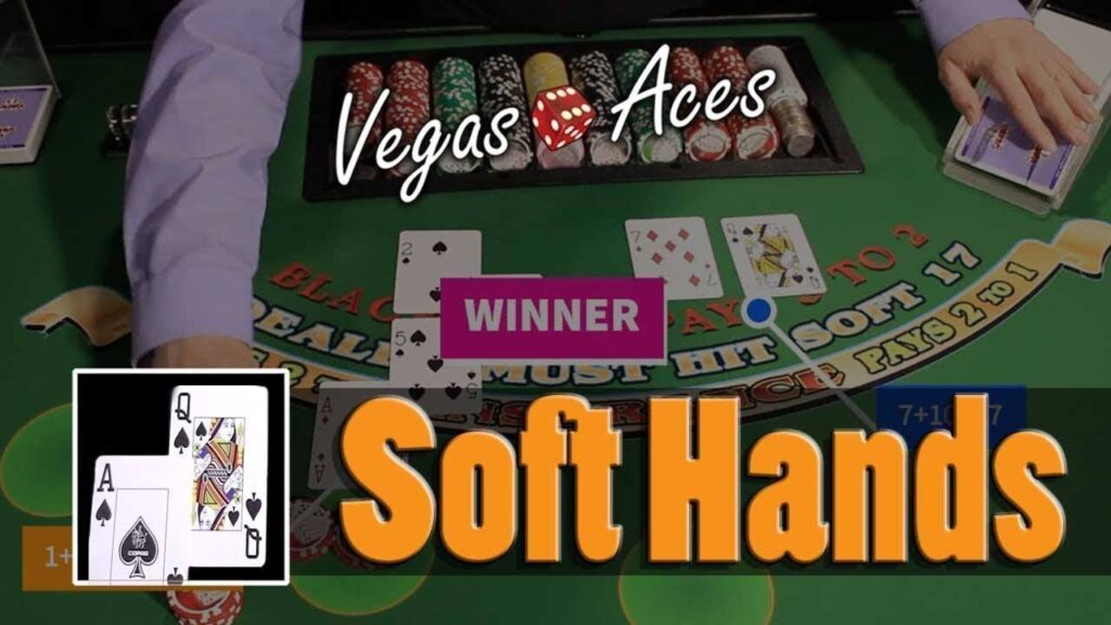 Soft Hand