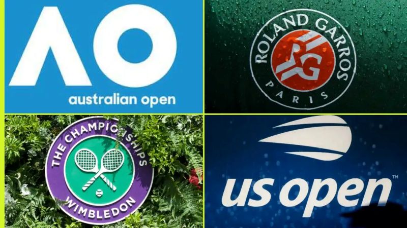French Open (Giải Quần Vợt Pháp Mở Rộng)