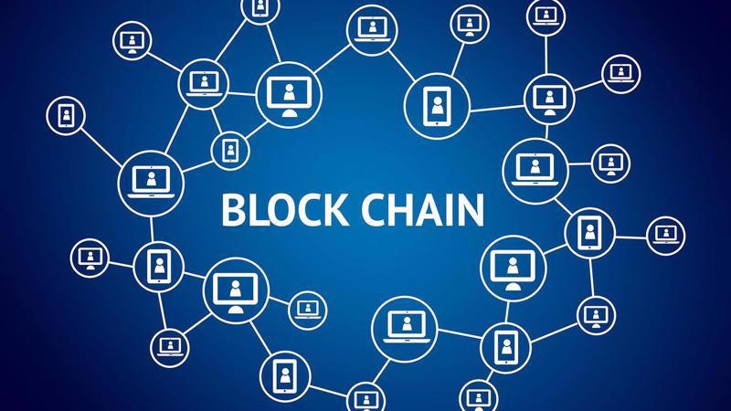 Blockchain – “Lá chắn thép” cho dữ liệu người dùng nhà cái 8day