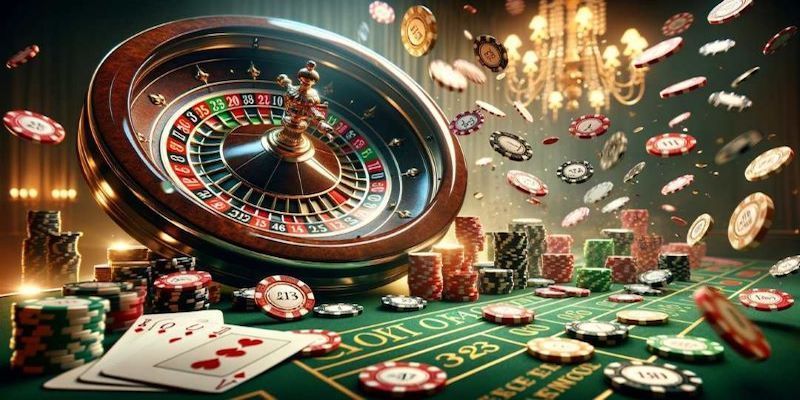 Live Casino 8Day